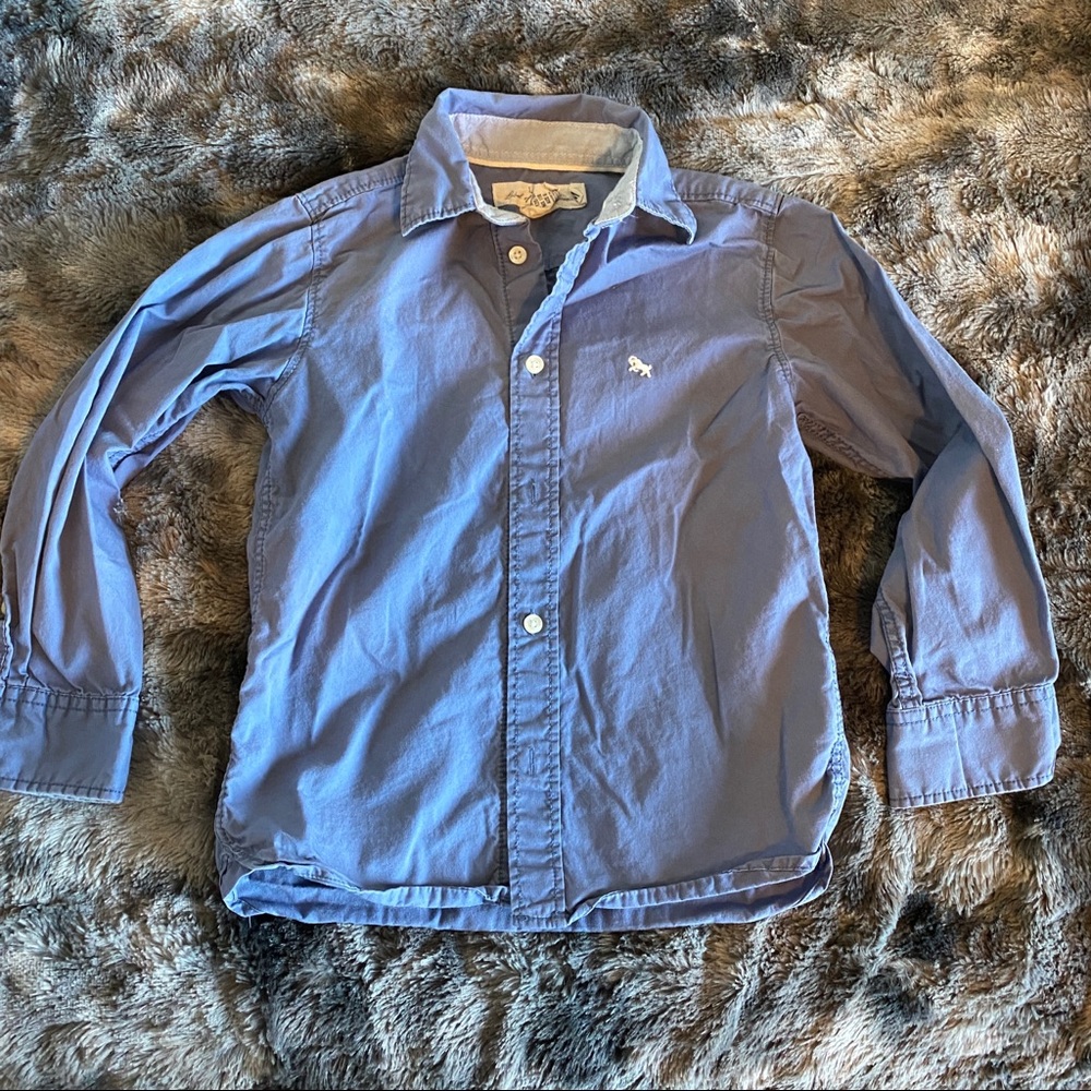 H&M Button down shirt